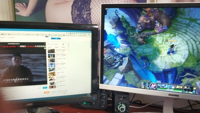 大家谈谈松人显示器质量怎么样，透过五个月使用看真相