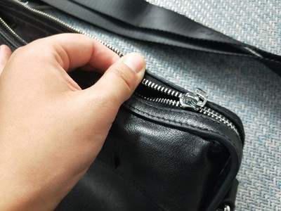 分析法兰穆勒男包怎么样，质量很差是真的吗