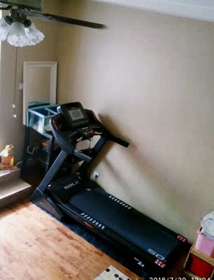 评测点评速尔跑步机质量怎么样，透过五个月使用看真相