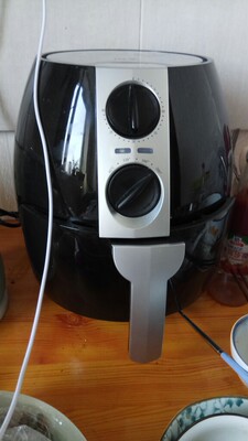 目前看来山本空气炸锅怎么样,质量差不差呢，亲身使用经历曝光