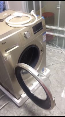 海尔洗衣机口碑行吗,质量怎么样,海尔洗衣机怎么样,好不好,为什么网友都推崇选这个