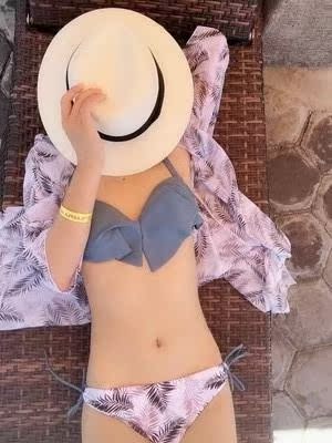 效果和模特一样耶,没想到质量这么好,这次出行美美哒,晒几张图大家参考哈 效果和模特一样耶,没想到质量这么好,这次出行美美哒,晒几张图大家参考哈