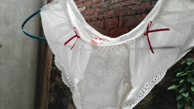 内裤款式很好，和图片上一样，质量看起来也不错，是个可以回购嗯店(●･◡･●)ﾉ&hearts;