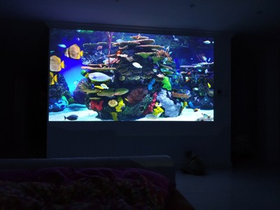 大家谈谈坚果投影仪怎么样,质量假不假呢,坚果J7和G7投影仪区别是什么呢,值得买吗