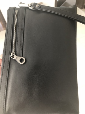 调查心得帕宾男包怎么样，真相如何,不看后悔