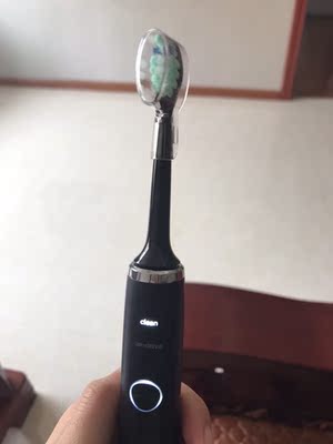 【揭秘】实话实说：上朵情侣电动牙刷怎么样，好用吗？颜值高吗？