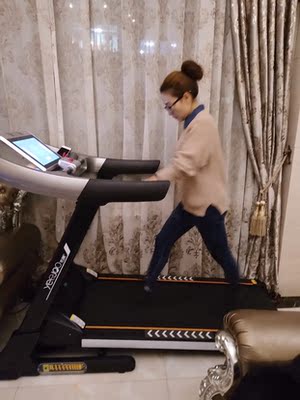 体验侠客跑步机怎么样,哪款型号好?侠客跑步机是老牌子吗?