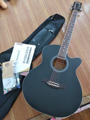 蓝之吉民谣吉他价格,人气怎么样,值得选购吗,蓝之吉民谣吉他怎么样,蓝之吉质量如何,值得入手吗