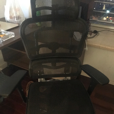 吐槽保友办公家具金豪智尚版电脑椅怎么样,保友办公家具电脑椅质量真的很好吗?