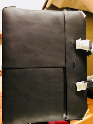 揭秘金利来男包怎么样,曝光了是真假,通过三个月使用看真相