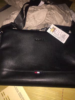 揭秘法兰穆勒男包怎么样,曝光了是真假,通过三个月使用看真相