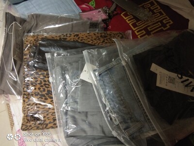 好稀饭,质量超级好,还有小礼品一下子买五件😘😘😘 好稀饭,质量超级好,还有小礼品一下子买五件😘😘😘