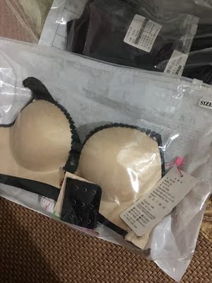 质量好，很适合小胸妹子，不错。