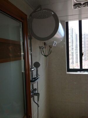 目前看来海尔EC6002-R热水器怎么样,质量假不假呢，亲身使用三个月感受揭秘