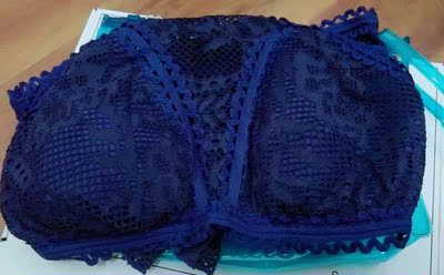 宝贝很好,我很喜欢,包装很好很高档很严实,完全没有压到泳衣变形,也没有破损,物超所值!大胸美女值得拥有,性感,貌美,还会再来 宝贝很好,我很喜欢,包装很好很高档很严实,完全没有压到泳衣变形,也没有破损,物超所值!大胸美女值得拥有,性感,貌美,还会再来