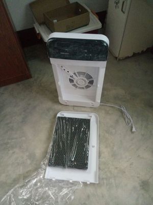 解说斯梵莱空气净化器怎么样,三个月使用彻底后悔了,内幕曝光