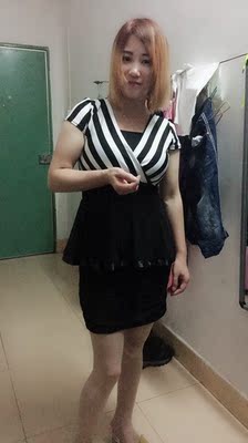 很满意、穿起来效果非常好