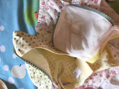 好评，棉的，内裤尺寸是客服推荐的，适合孕后期。