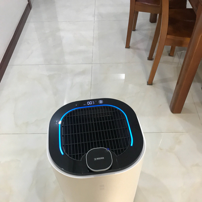 说说点评科沃斯AA30和dj35扫地机器人那个好，优缺点区别是啥，哪款更受用户青睐