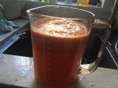 揭秘韩国原装NUC原汁机NF7620怎么样，好用吗？真的出汁率高吗？