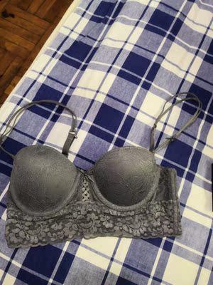 很棒的，最近的内衣都他家买的，很适合小胸！