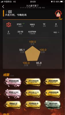 此用户没有填写评价。 此用户没有填写评价。