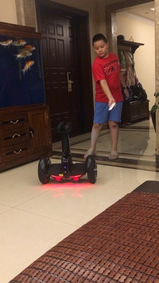 如何评价新联平衡车怎么样,质量差不差呢，亲身使用经历曝光