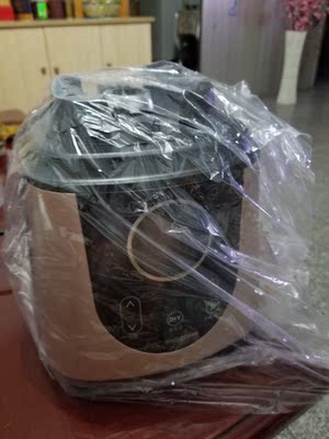 【揭秘】美国西屋0965破壁料理机怎么样,好不好用?声音会很大吗?