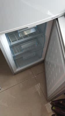 Huari/华日电器 BCD-181LFK 冰箱双开门小型电冰箱家用小冰箱双门