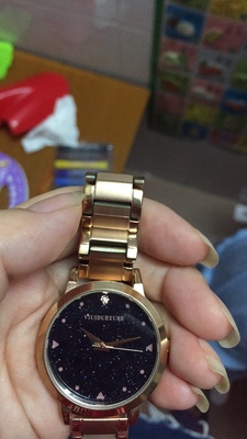 体验亚帝芬奇手表质量怎么样，透过五个月使用看真相