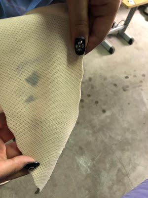 无语 衣服的原因不给退,非说退10块钱 无语 我花60买了个辣鸡? 无语 衣服的原因不给退,非说退10块钱 无语 我花60买了个辣鸡?