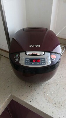 点评苏泊尔CFXB40FC829E-75电饭煲怎么样,苏泊尔质量真的很好吗?