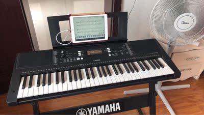 点评雅马哈电子琴怎么样，质量烂不烂呢,用后反馈