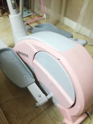 目前看来PROSPEROUS椭圆机怎么样，质量很差是真的吗