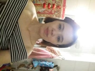 收到几天了，因为生病一直没试，今天精神好点试穿了，比我想像的还好，像我们这种小胸妹也不会滑，做工也精细，值得购买。