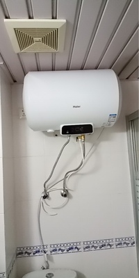 大家谈谈海尔EC5002-Q6/50升热水器怎么样,曝光了是真假,通过三个月使用看真相