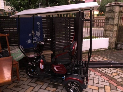 分析青沐电动三轮车怎么样，质量很差是真的吗