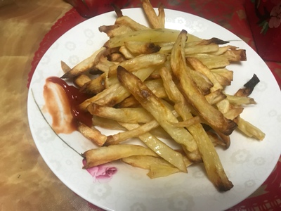 吐槽九阳空气炸锅怎么样，质量烂不烂呢,用后反馈