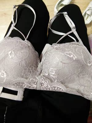 特别好看呢，聚拢效果也特别好，物有所值！好评！