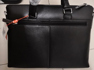 讨论稻草人男包怎么样，质量烂不烂呢,用后反馈