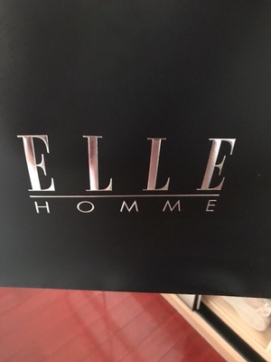 解说ELLE HOMME男包怎么样,质量假不假呢，亲身使用三个月感受揭秘