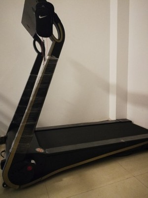 解说优步跑步机怎么样,质量假不假呢，亲身使用三个月感受揭秘