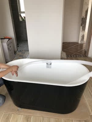 如何评价浴室用果敢浴缸怎么样,质量差不差呢,果敢是哪里的品牌