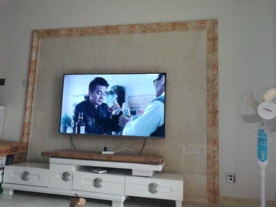 调查心得评测TCL 55A880C电视怎么样，图像质量好吗？能看4k电视吗？