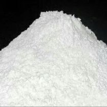 A bag of 15kg lime powder talcum powder gypsum powder for school track and field sports venues