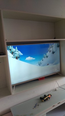 Haier/海尔 LS50A51 50英寸4K超高清智能网络液晶平板电视49
