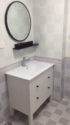 体验诗琳纳浴室柜怎么样,质量差不差呢,亲身使用经历曝光