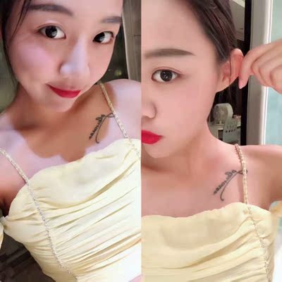 都是韩语琳家的衣服，哈哈。 这次上新的物流很快发货也很快🌹