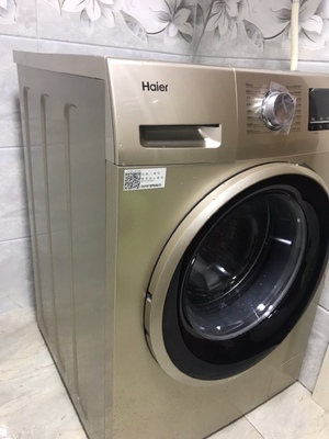 海尔洗衣机口碑行吗,质量怎么样,海尔洗衣机怎么样,好不好,为什么网友都推崇选这个