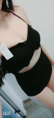 非常满意😍小胸超聚拢。下次再来这家挑。 非常满意😍小胸超聚拢。下次再来这家挑。